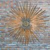 Stainless Steel Outdoor Wall Art (Photo 15 of 15)