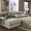 Leather Sectional Sleeper Sofas With Chaise (Photo 6 of 15)
