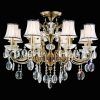 Traditional Crystal Chandeliers (Photo 6 of 15)