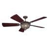 Traditional Outdoor Ceiling Fans (Photo 7 of 15)