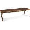Tuscan Chestnut Toscana Dining Tables (Photo 19 of 25)