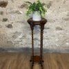 Vintage Plant Stands (Photo 1 of 15)