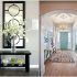 15 Collection of Wall Art Ideas for Hallways