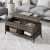 Lift Top Coffee Tables With Storage (Photo 4 of 15)