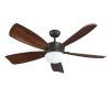 Wayfair Outdoor Ceiling Fans With Lights (Photo 3 of 15)