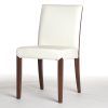 White Dining Chairs (Photo 9 of 25)