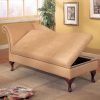 Wide Chaise Lounges (Photo 9 of 15)