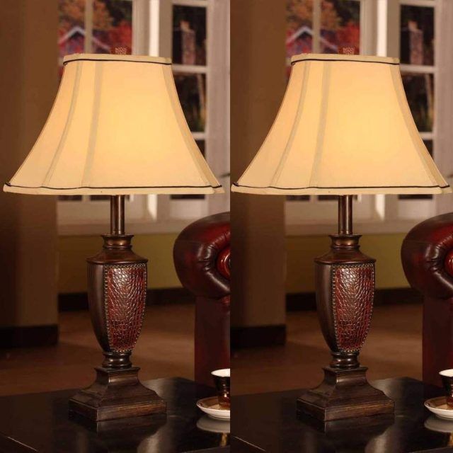 2024 Popular Wireless Living Room Table Lamps