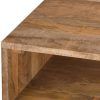Wood Console Tables (Photo 7 of 15)