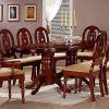 8 Seater Black Dining Tables (Photo 9 of 25)
