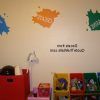 Preschool Wall Art (Photo 12 of 15)