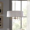 Breithaup 7-Light Drum Chandeliers (Photo 16 of 25)