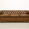 Vintage Chesterfield Sofas (Photo 12 of 15)