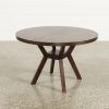 Macie Round Dining Tables (Photo 2 of 25)