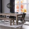 Amos 6 Piece Extension Dining Sets (Photo 9 of 25)