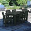 Chapleau Ii 7 Piece Extension Dining Table Sets (Photo 10 of 25)