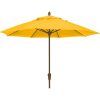 Mucci Madilyn Market Sunbrella Umbrellas (Photo 20 of 25)