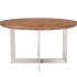 25 Inspirations Montalvo Round Dining Tables