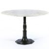 Christie Round Marble Dining Tables (Photo 1 of 25)