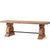 Bowry Reclaimed Wood Dining Tables (Photo 1 of 25)