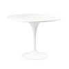 Aztec Round Pedestal Dining Tables (Photo 1 of 25)