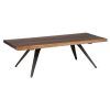 Norwood Rectangle Extension Dining Tables (Photo 21 of 25)