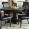 Autberry 5 Piece Dining Sets (Photo 7 of 25)