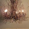 Branch Chandeliers (Photo 3 of 15)