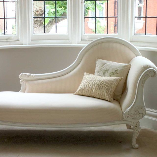 15 Photos Bedroom Chaise Lounges