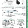 Eames Style Dining Tables With Chromed Leg And Tempered Glass Top (Photo 22 of 25)