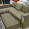 Pull Out Beds Sectional Sofas (Photo 7 of 15)