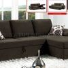 Pull Out Beds Sectional Sofas (Photo 3 of 15)