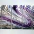 15 Best Purple Abstract Wall Art