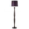 Purple Standing Lamps (Photo 1 of 15)