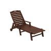 Pvc Outdoor Chaise Lounge Chairs (Photo 3 of 15)