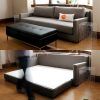 Queen Size Convertible Sofa Beds (Photo 8 of 15)