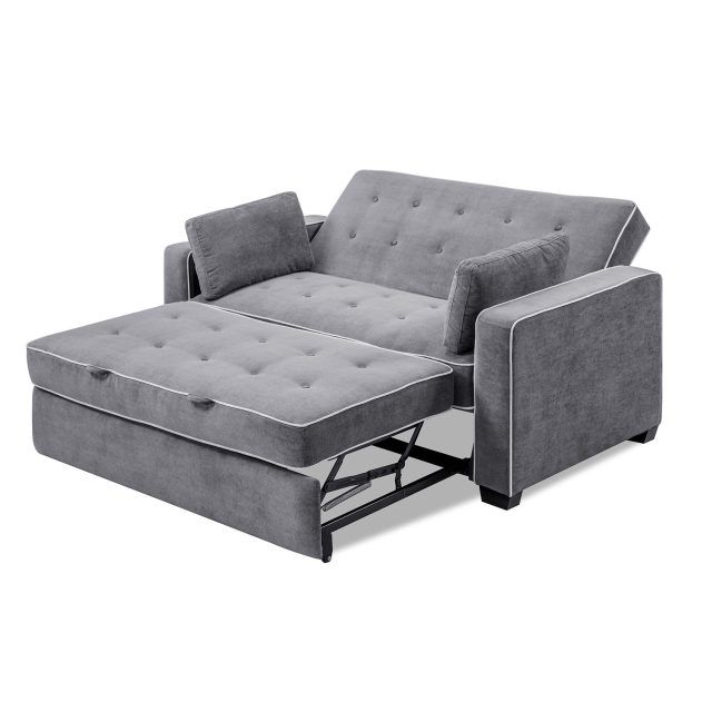 The 15 Best Collection of Queen Size Convertible Sofa Beds