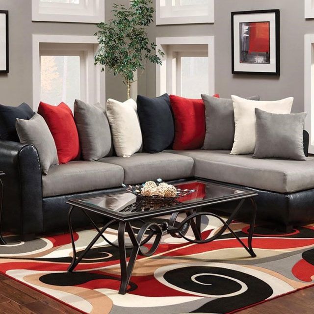 2024 Best of Quincy Il Sectional Sofas