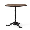 Rae Round Pedestal Dining Tables (Photo 1 of 25)