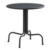 Rae Round Marble Bistro Tables (Photo 19 of 25)