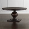 Rae Round Pedestal Dining Tables (Photo 15 of 25)