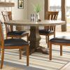 Rae Round Pedestal Dining Tables (Photo 6 of 25)