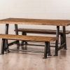 Railway Dining Tables (Photo 5 of 25)