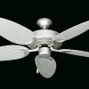 Outdoor Ceiling Fans With Bamboo Blades (Photo 6 of 15)