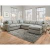 Raleigh Sectional Sofas (Photo 1 of 15)