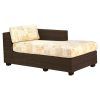 Rattan Chaise Lounges (Photo 13 of 15)