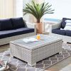 Rattan Coffee Tables (Photo 7 of 15)