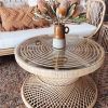 Rattan Coffee Tables (Photo 4 of 15)