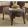 Rattan Coffee Tables (Photo 5 of 15)
