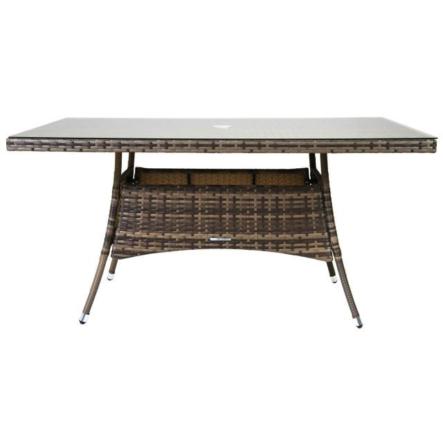 The Best Rattan Dining Tables